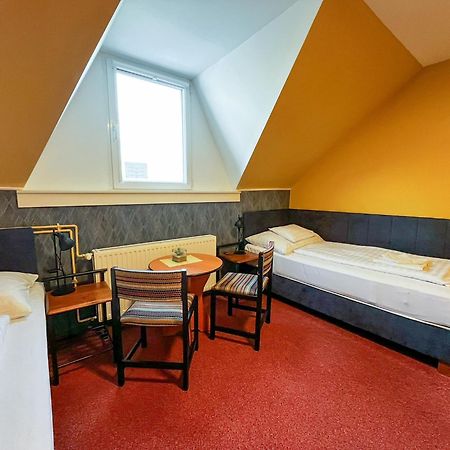 Kisviza Vendeghaz Hotel Baja Bagian luar foto